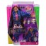 Шарнирная кукла Барби #17 из серии 'Extra', Barbie, Mattel [HHN09] - Шарнирная кукла Барби #17 из серии 'Extra', Barbie, Mattel [HHN09]