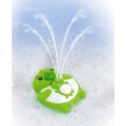 * Игрушка для ванной 'Фонтанчик - Черепашка' (Bath Squirting Pals), из серии Little Learner, Hap-P-Kid [4305]