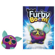 Минифигурка коллекционная 'Ферби Бум в мешке', Furby Furblings, Hasbro [B0492]