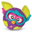 Минифигурка коллекционная 'Ферби Бум в мешке', Furby Furblings, Hasbro [B0492] - B0492-1.jpg