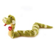 Мягкая игрушка 'Змея Роберт', 80см, Trudi [2776-064]