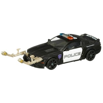 Трансформер Interrogator Barricade из серии 'Transformers-2. Месть падших', Hasbro [89892] Трансформер Interrogator Barricade из серии 'Transformers-2. Месть падших', Hasbro [89892]