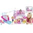 Игровой набор 'Круизный лайнер сестер Барби' из серии 'Семья Барби', Barbie, Mattel [X3209] - X3209.jpg