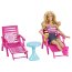 Игровой набор 'Круизный лайнер сестер Барби' из серии 'Семья Барби', Barbie, Mattel [X3209] - X3209-2.jpg
