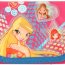 Кошелек 'Winx Club' [483EK/W] - scrn_big_15n.jpg