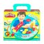 Набор для детского творчества с пластилином 'Создай завтрак', Play-Doh/Hasbro [24395] - 56DFAE665056900B1070AFA778A38D90.jpg