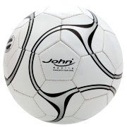 Мяч футбольный 'Классика II', 22 см, John [52002r]