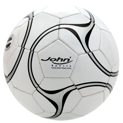 Мяч футбольный &#039;Классика II&#039;, 22 см, John [52002r] Мяч футбольный 'Классика II', 22 см, John [52002r]