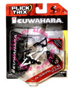 Фингербайк 'Kuwahara', серия Race, Flick Trix, Spin Master [40384]