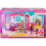 * Игровой набор 'Дом с огоньками и звуками', Barbie, Mattel [CLD97] - CLD97-1.jpg
