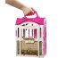 * Игровой набор 'Дом с огоньками и звуками', Barbie, Mattel [CLD97] - CLD97-4.jpg