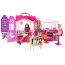 * Игровой набор 'Дом с огоньками и звуками', Barbie, Mattel [CLD97] - CLD97-5.jpg