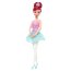 Кукла 'Принцесса-балерина Ариэль' (Ballerina Princess - Ariel), из серии 'Принцессы Диснея', Mattel [X9344] - X9344.jpg