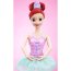 Кукла 'Принцесса-балерина Ариэль' (Ballerina Princess - Ariel), из серии 'Принцессы Диснея', Mattel [X9344] - X9344-2.jpg