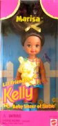 Кукла Мариса из серии 'Друзья Келли' (Marisa - Lil Friends Of Kelly), Mattel [16002] 