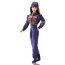 Кукла Барби '50-я годовщина NASCAR' (50th Anniversary NASCAR Barbie), коллекционная, Mattel [20442] - 20442q.jpg