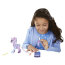 Игровой набор 'Старлайт Глиммер' (Starlight Glimmer), из серии 'Создай свою пони' (Design-a-Pony), My Little Pony, Hasbro [B5791] - B5791-3.jpg