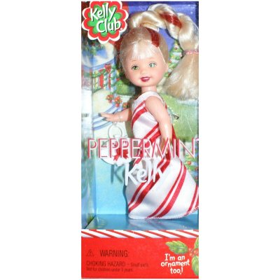 Кукла Келли 'Мята' (Peppermint Kelly), Mattel [55643] Кукла Келли 'Мята' (Peppermint Kelly), Mattel [55643]