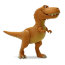 Игрушка 'Динозавр Рамси' (Ramsey), 'Хороший динозавр' (The Good Dinosaur), Disney/Pixar, Tomy [L62043] - 62043-1.jpg