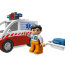 Конструктор "Машина "Скорой помощи", серия Lego Duplo [4979] - lego-4979-1.jpg
