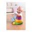 * Развивающая игрушка 'Пирамидка', из серии Be Baby, Tomy [6634] - 6410-9612-thickbox.jpg