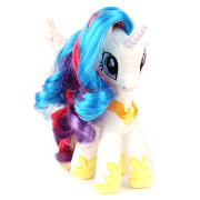 Мягкая игрушка 'Принцесса Селестия', 25 см, My Little Pony, Plush Apple [GT9001]
