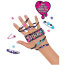 Набор для плетения браслетов из булавок 'Школа Монстров' (Monster High), Fashion Angels [64069] - 64069-1.jpg