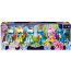 Коллекционный набор больших пони 'Шесть спортсменов', из специальной серии Wonderbolts, My Little Pony, Hasbro [B7709] - Коллекционный набор больших пони 'Шесть спортсменов', из специальной серии Wonderbolts, My Little Pony, Hasbro [B7709]