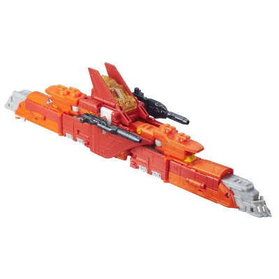 Трансформер 'Autobot Infinitus', класса Voyager, из серии 'Generations. Titans Return', Hasbro [B6459] Трансформер 'Autobot Infinitus', класса Voyager, из серии 'Generations. Titans Return', Hasbro [B6459]