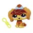 Одиночная сверкающая зверюшка 2011 - Лхаса Апсо, Littlest Pet Shop, Hasbro [34289] - 34289q.jpg