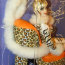 Коллекционная кукла Барби 'Lounge Kitties Collection', Barbie, Mattel [C2478] - Коллекционная кукла Барби 'Lounge Kitties Collection', Barbie, Mattel [C2478]