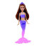 Мини-кукла русалочка Барби, 10 см, Barbie, Mattel [BDB61] - BDB61.jpg