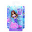 Мини-кукла русалочка Барби, 10 см, Barbie, Mattel [BDB61] - BDB61-1.jpg