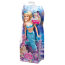 Кукла Барби-русалка из серии 'Жемчужная принцесса', голубая, Barbie, Mattel [BGV22] - BGV22-1.jpg