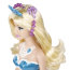 Кукла Барби-русалка из серии 'Жемчужная принцесса', голубая, Barbie, Mattel [BGV22] - BGV22-5.jpg