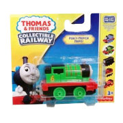 Паровозик 'Перси', Томас и друзья. Thomas&Friends Collectible Railway, Fisher Price [BHR66]