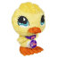 Мягкая игрушка Утёнок - VIPs, Littlest Pet Shop [65042] - vip Duck.jpg