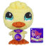 Мягкая игрушка Утёнок - VIPs, Littlest Pet Shop [65042] - vip Duck1.jpg