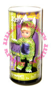 Кукла 'Томми - дракон' из серии 'Друзья Келли - Хэллоуин' (Tommy as a dragon - Halloween Party Kelly), Mattel [B3128]