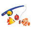 * Игрушка для ванной 'Рыбалка', магнитная, Tolo [89536] - 89536.jpg