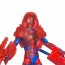Фигурка Человека-Паука (Spider-Man: Blaster Armor) 10см, Spider-Man, Hasbro [95641] - 9B4F05F719B9F36910626CFE2212C379.jpg