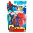 Фигурка Человека-Паука (Spider-Man: Blaster Armor) 10см, Spider-Man, Hasbro [95641] - 9B4F3E5D19B9F36910864B28676F4B24.jpg