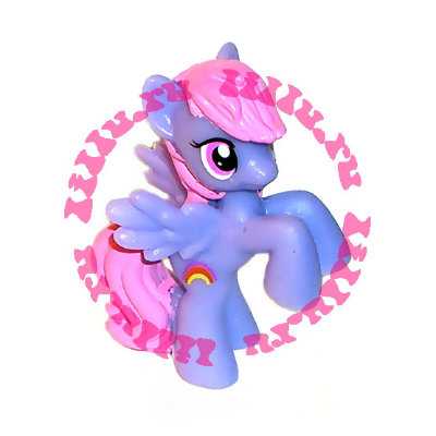 Мини-пони &#039;из мешка&#039; - Rainbowshine, 1 серия 2012, My Little Pony [35581-04] Мини-пони 'из мешка' - Rainbowshine, 1 серия 2012, My Little Pony [35581-04]
