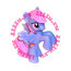 Мини-пони 'из мешка' - Rainbowshine, 1 серия 2012, My Little Pony [35581-04] - 35581-04.lillu.ru.jpg