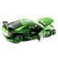 Модель автомобиля Toyota Celica GT-5, зеленый металлик, 1:24, серия Custom Shop, Maisto [32096] - 32096-3.jpg
