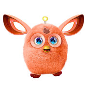 Игрушка интерактивная 'Ферби Коннект оранжевый', русская версия, Furby Connect, Hasbro [B7153]
