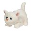Интерактивная игрушка 'Котёнок белый', FurReal Friends, Hasbro [25927] - 25927_1.jpg