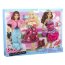 Одежда, обувь и аксессуары для Барби, из серии 'Мода', Barbie [W3176] - W3176-1.jpg