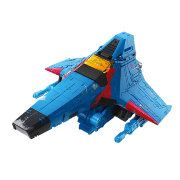 Трансформер 'Thundercracker', класс Voyager, из серии 'Transformers: Siege' (Трансформеры: Осада), Takara Tomy, Hasbro [E4490]