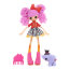 Кукла 'Смешинка' (Peanut Big Top), 25 см, Lalaloopsy Girls [530053] - 530053.jpg